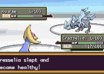 Play Pokemon Randomizer Free Online – Customize Your Game Now!