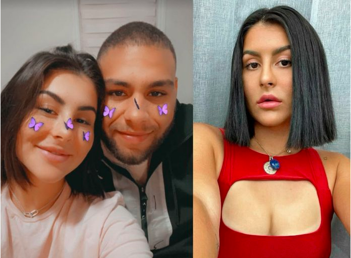 Bianca Andreescus Relationship with Nathanael Derek: A Look into Their Love Story