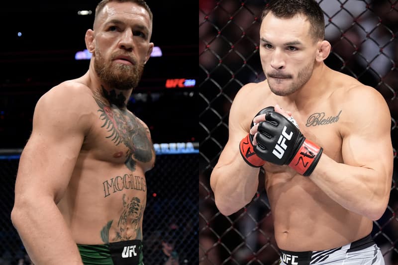 Conor McGregor's Next Fight Date Revealed: UFC 303 in June 2024