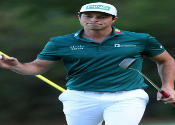 Viktor Hovland’s Relationship Status: Is He Dating Kristin Sorsdal?