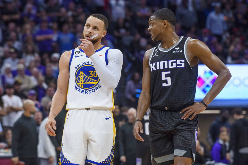 Kings vs Warriors Odds: Latest Betting Lines and Predictions