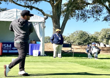 Harry Higgs Face: The Rise of the PGA Tour Golfer