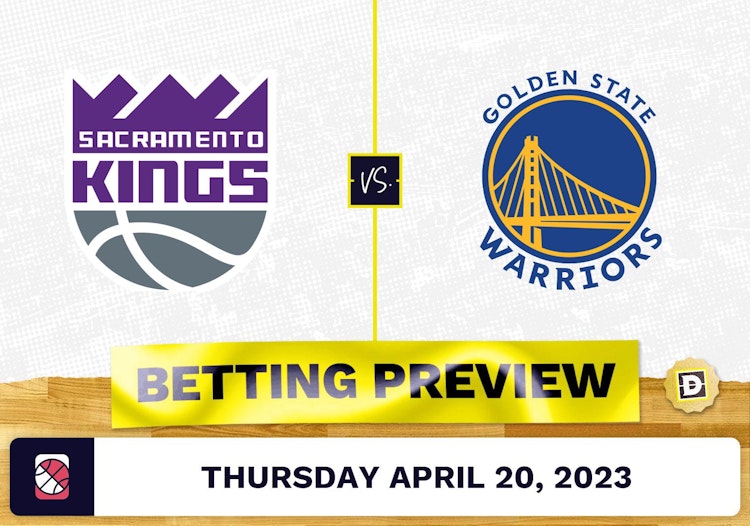 Kings vs Warriors Odds: Latest Betting Lines and Predictions