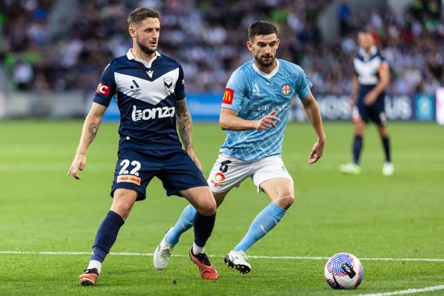 Melbourne City vs Melbourne Victory Prediction: A-League Clash Preview