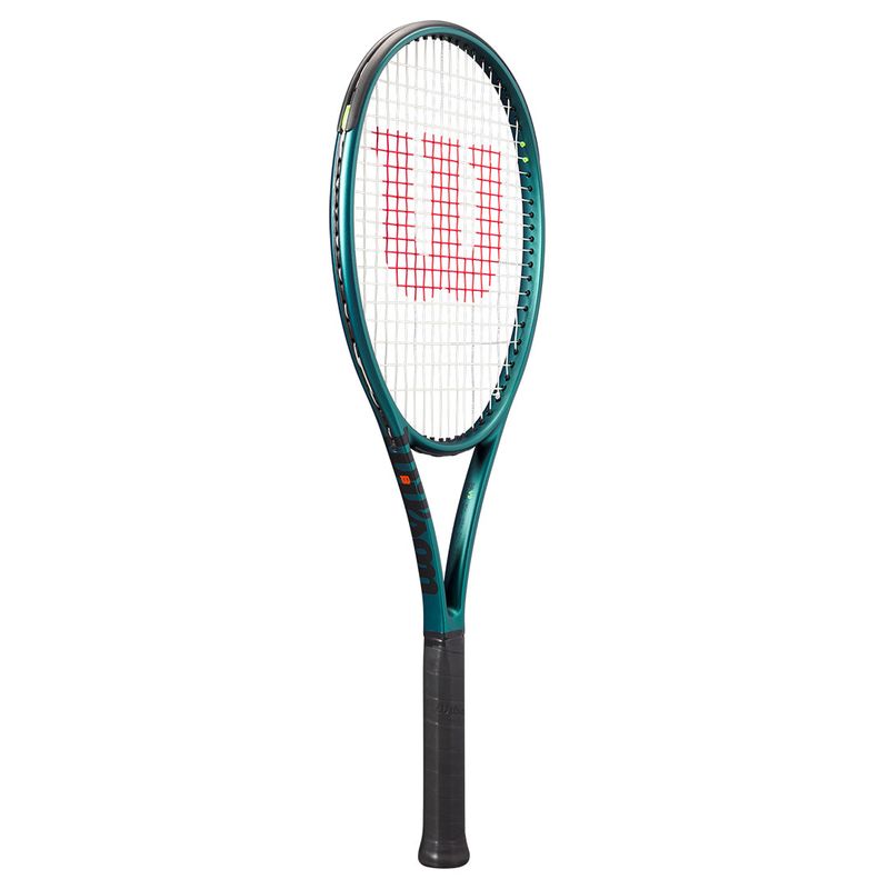 Alex De Minaurs Wilson Blade 98 Racquet: Specs, Strings, and Performance