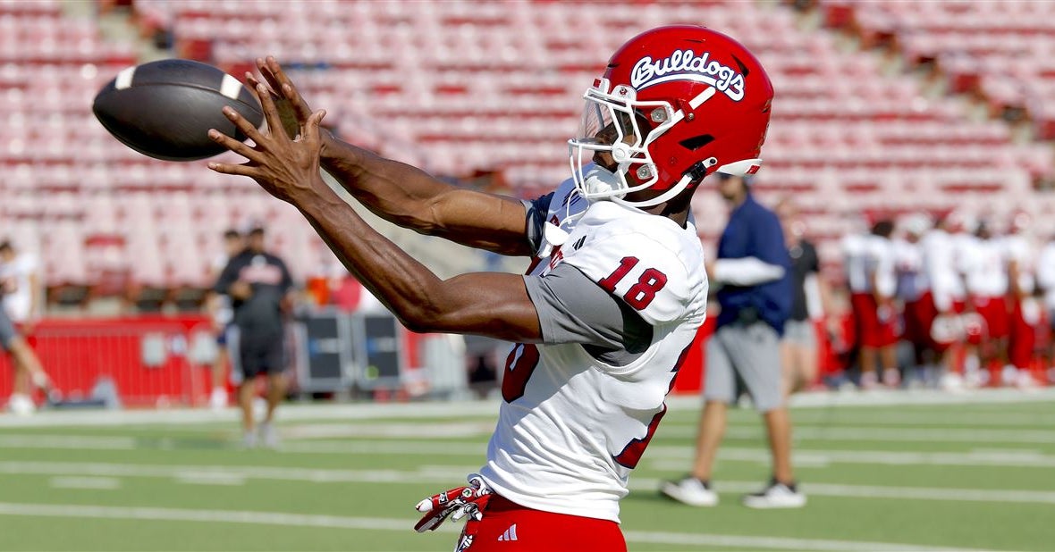 Complete 2023 Fresno State Football Depth Chart: Offensive and Defensive Lineups