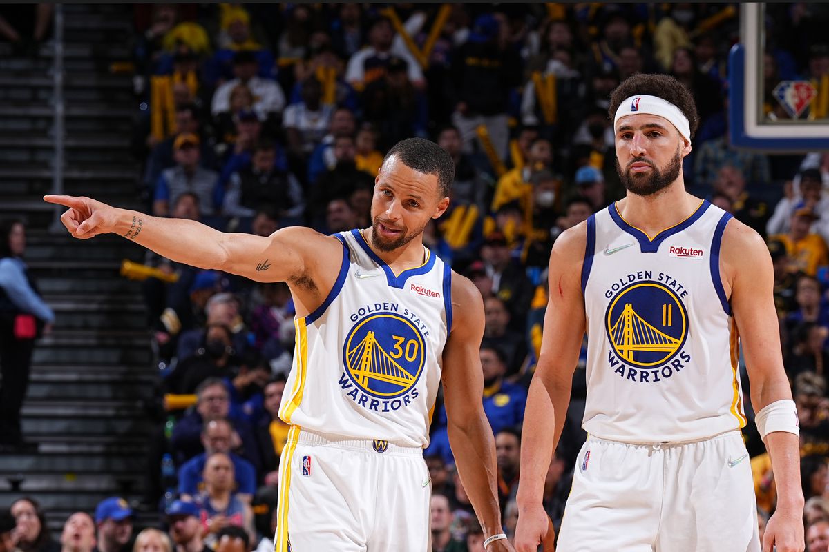 Denver Nuggets vs Golden State Warriors: Full Player Stats Breakdown