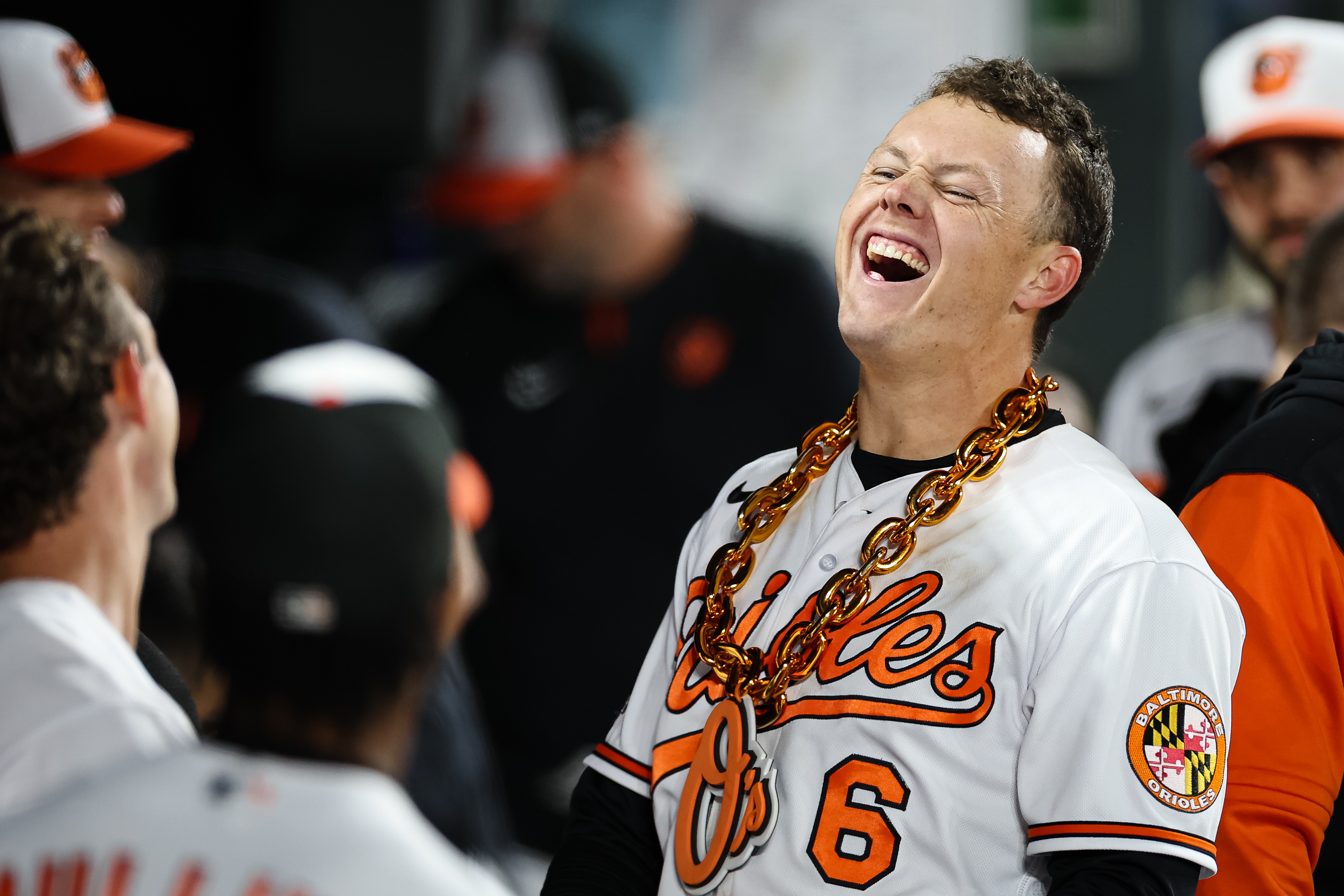 The History and Impact of the Orioles Home Run Chain in 2024