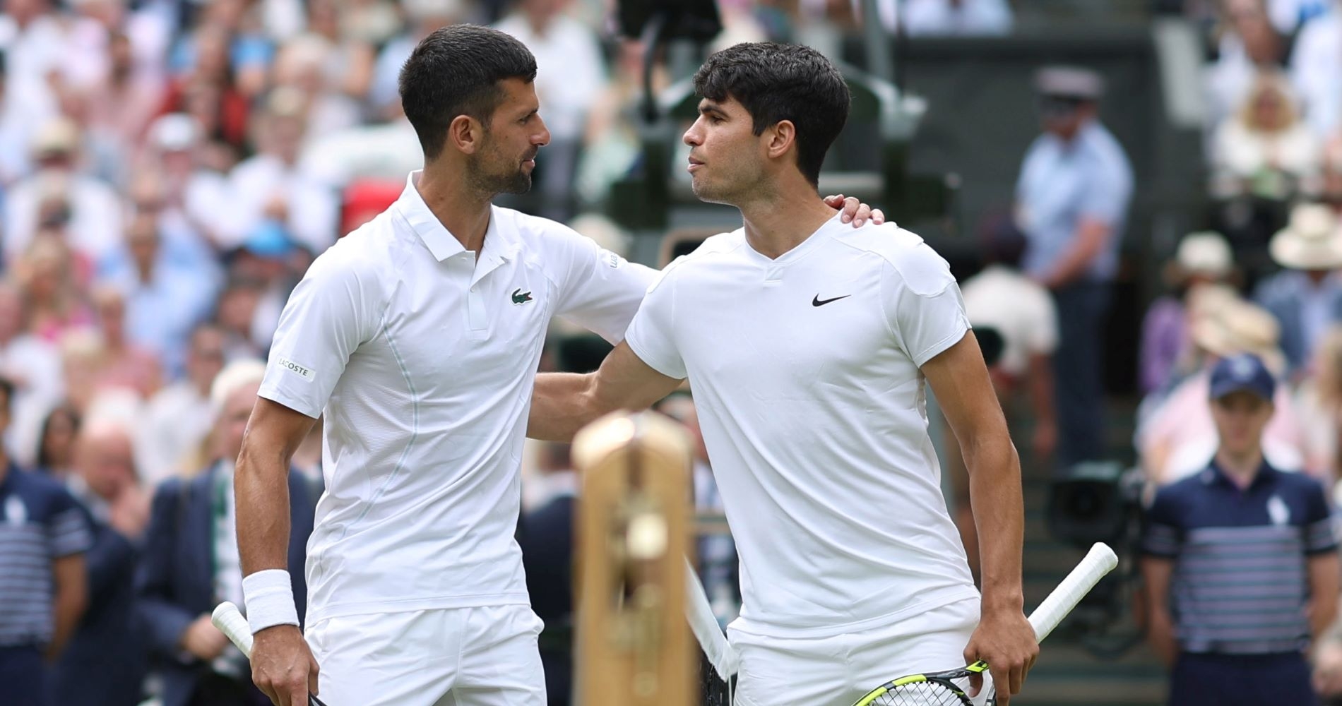 Alcaraz vs Djokovic Head to Head: Who Leads the Rivalry in 2024?