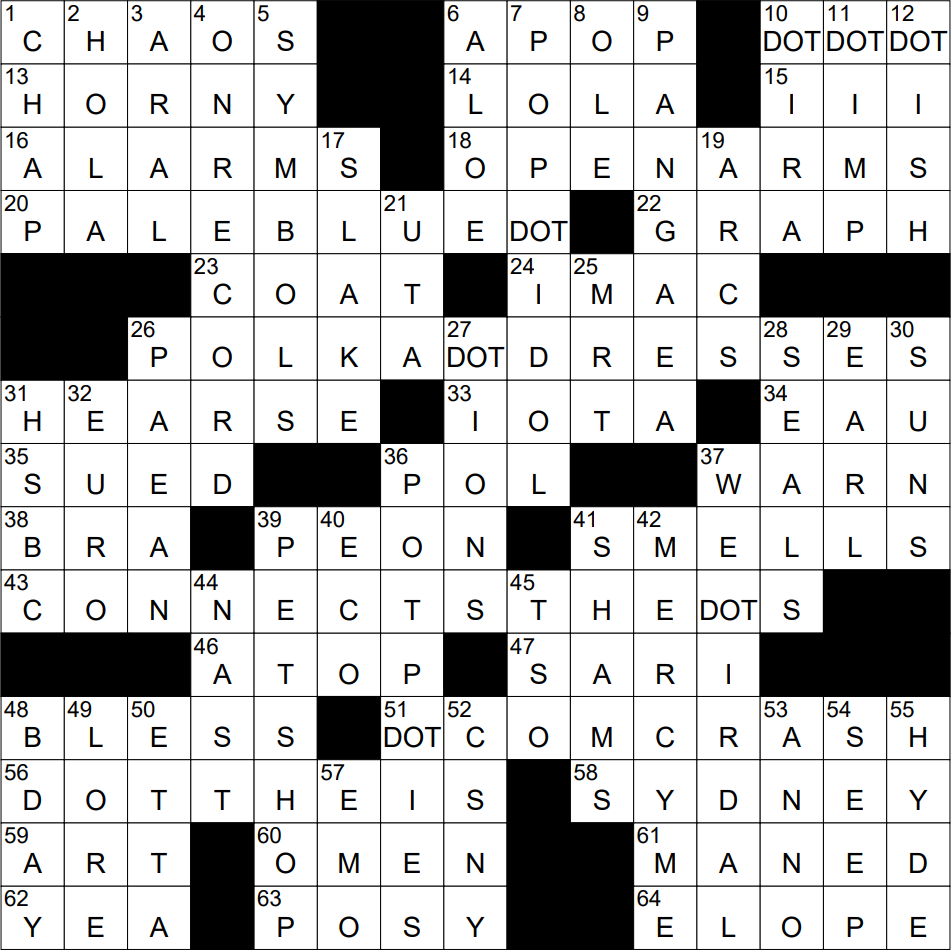 What Is the Grove NYT Crossword Clue? Answers and Solutions