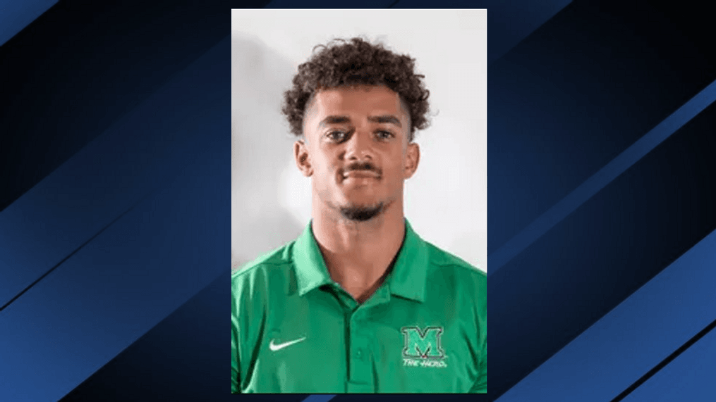 Latest J.J. Roberts Injury News: Marshall DB Out of Hospital After Scary Neck Injury