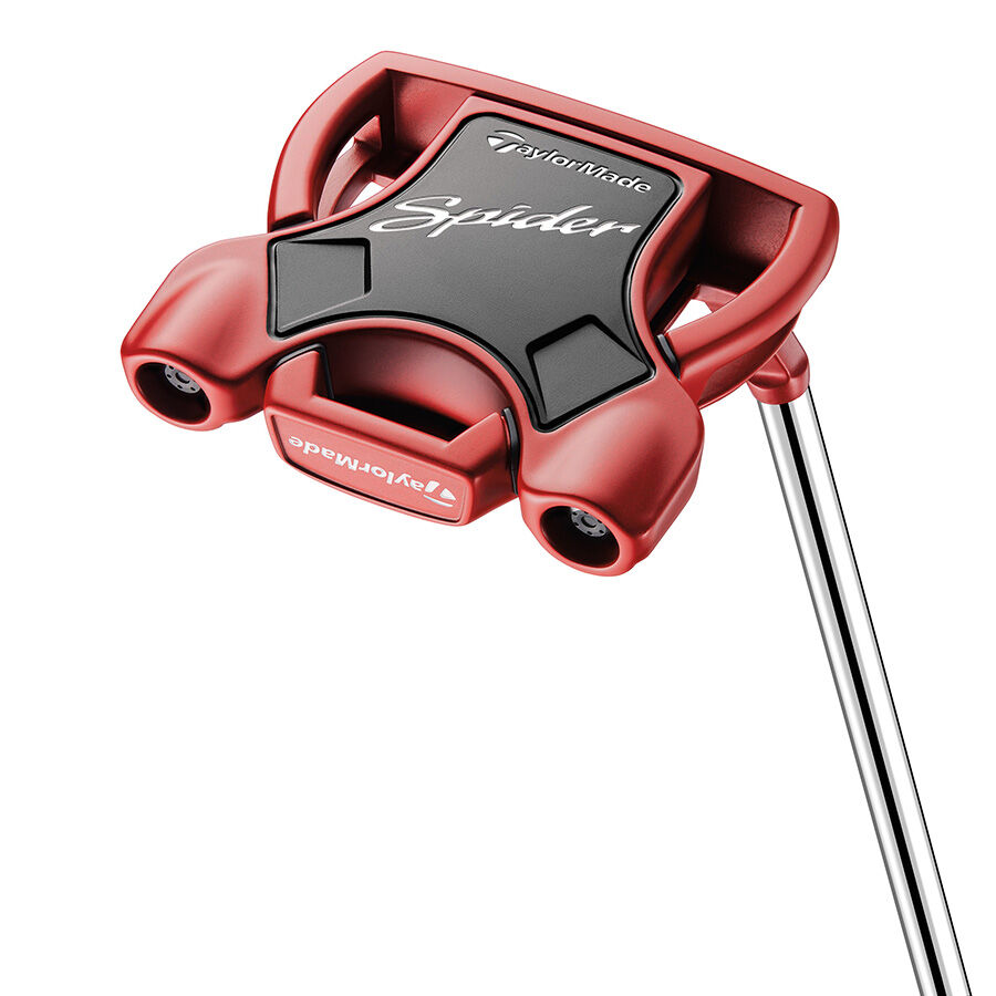 Red Spider Putter Review: Why It's the Best Choice for Consistency and Feel