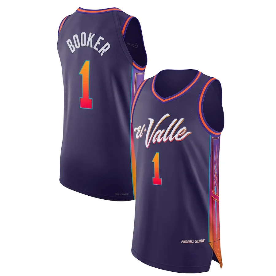 Discover Premium Phoenix Suns Throwback Jerseys - Limited Edition & Authentic