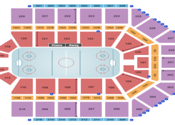 Catch WWE Monday Night Raw in Grand Rapids – Live at Van Andel Arena