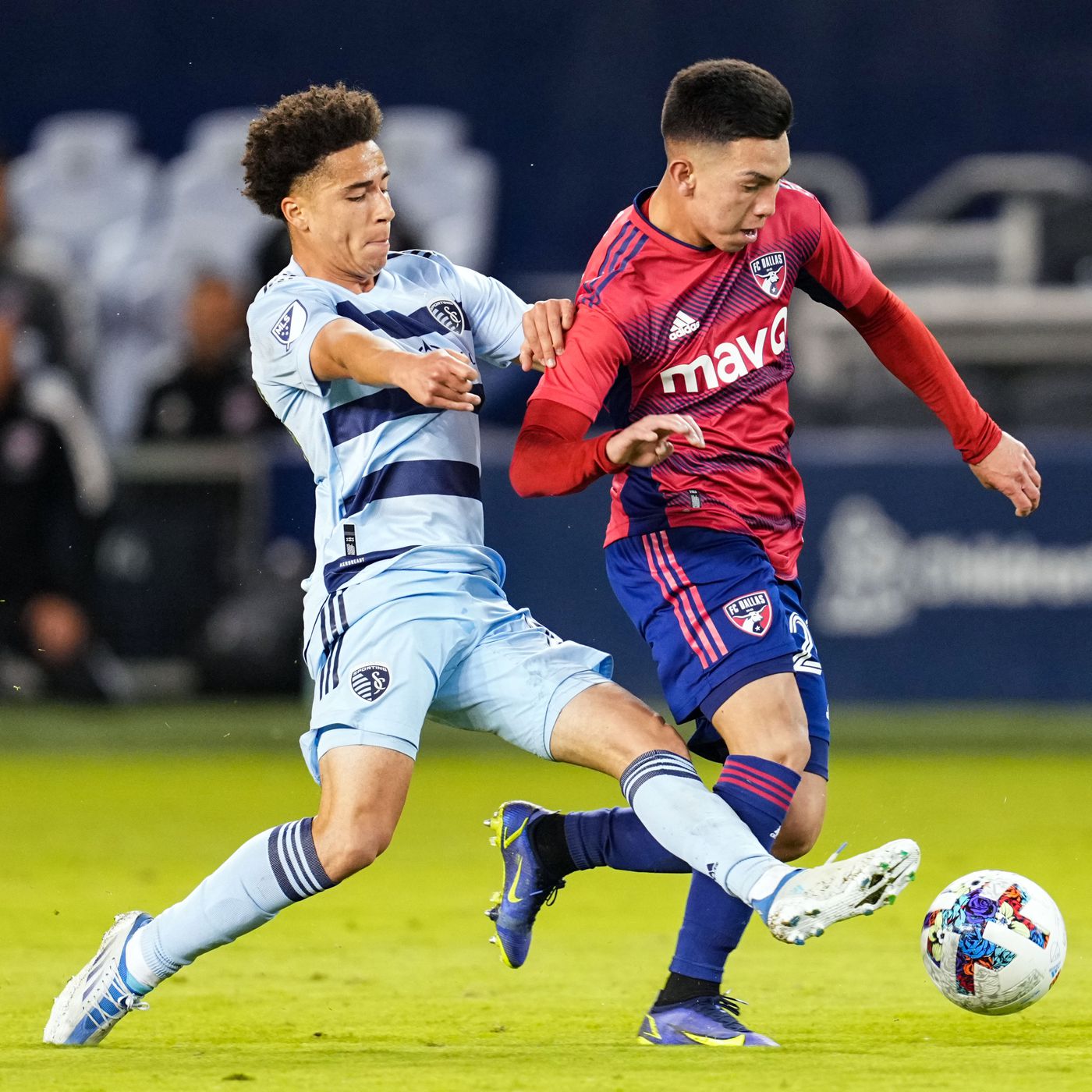 Sporting KC vs FC Dallas Prediction: Can SKC Secure a 2-1 Win at Home?