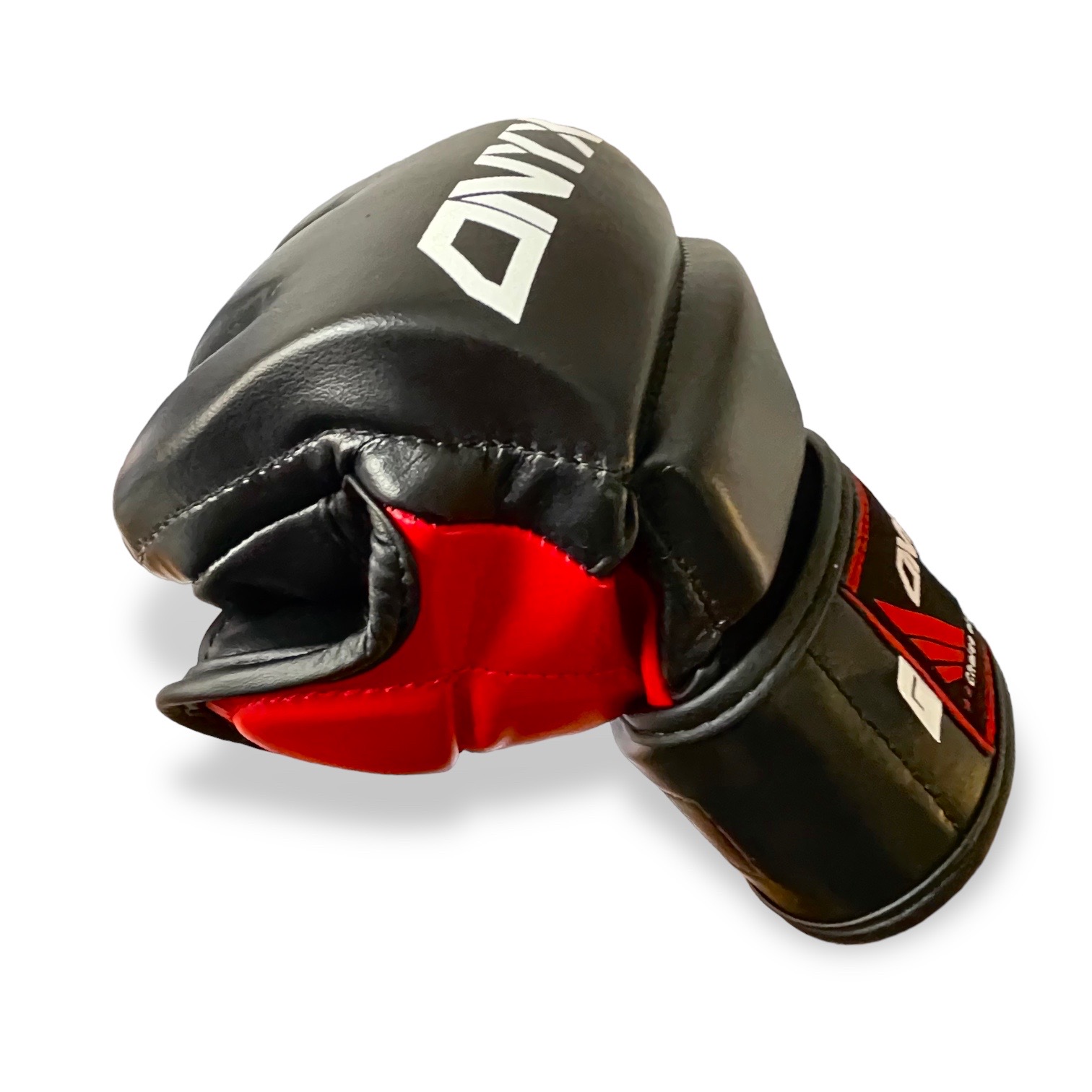 Onyx Gloves MMA: The Ultimate Choice for Professional Fighters