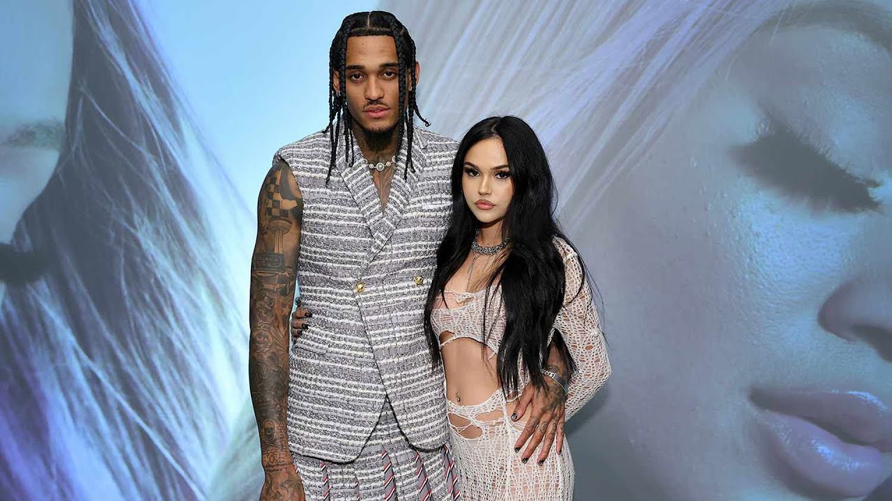 Jordan Clarkson and His Celebrity Girlfriend Maggie Lindemann: The Full Story