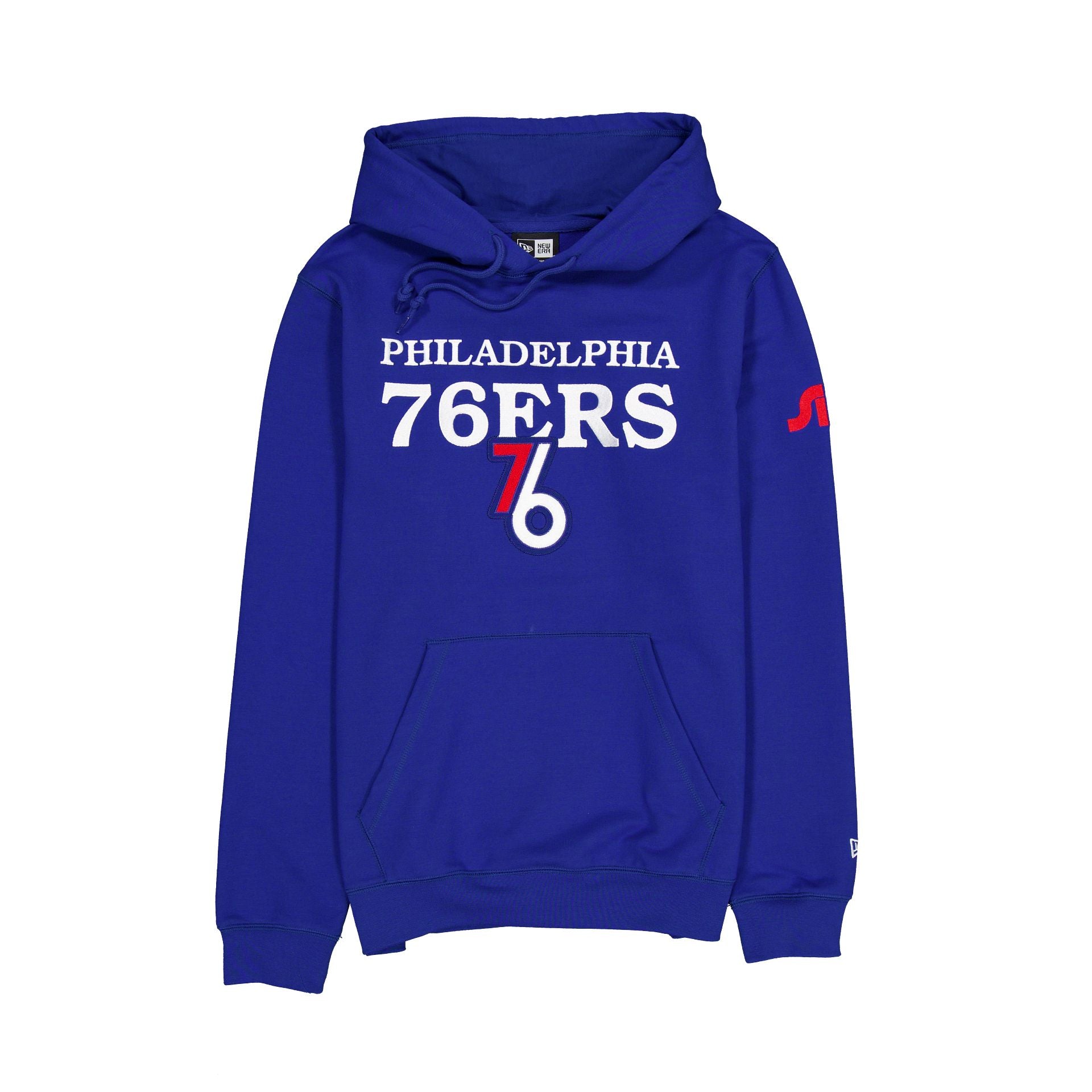 Shop 76ers Hoodie City Edition: Official Philadelphia Gear for Fans