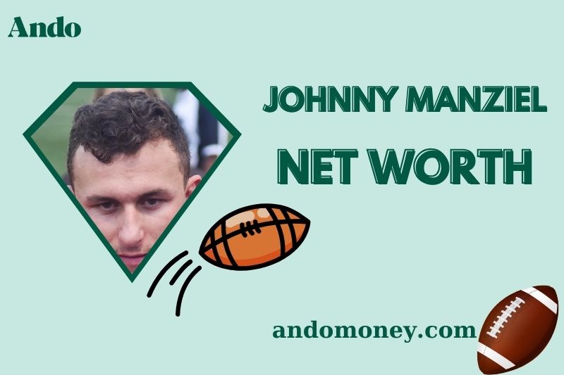 What Is Johnny Manziels Net Worth? Salary, Endorsements, and More Explained