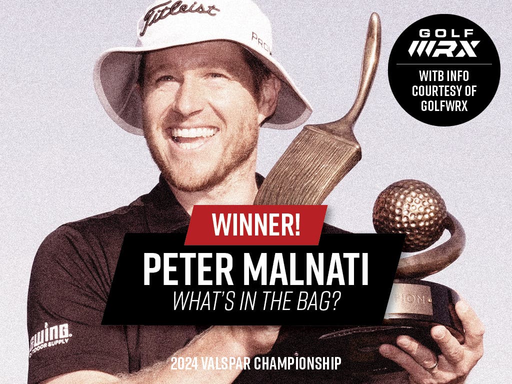 Peter Malnati's Career Milestones: PGA Tour Champion and Masters Invitation