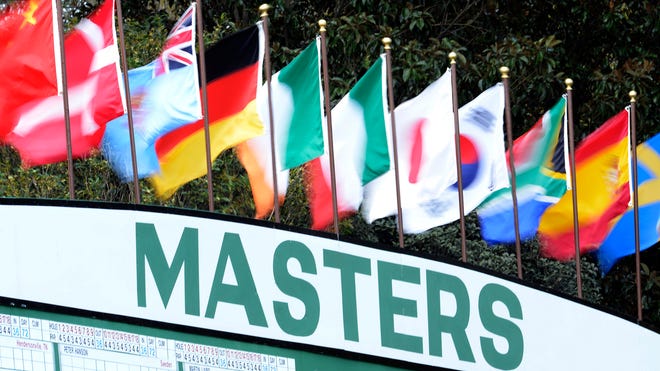 Masters Tournament Entry Fee: Is There a Cost to Attend in 2024?