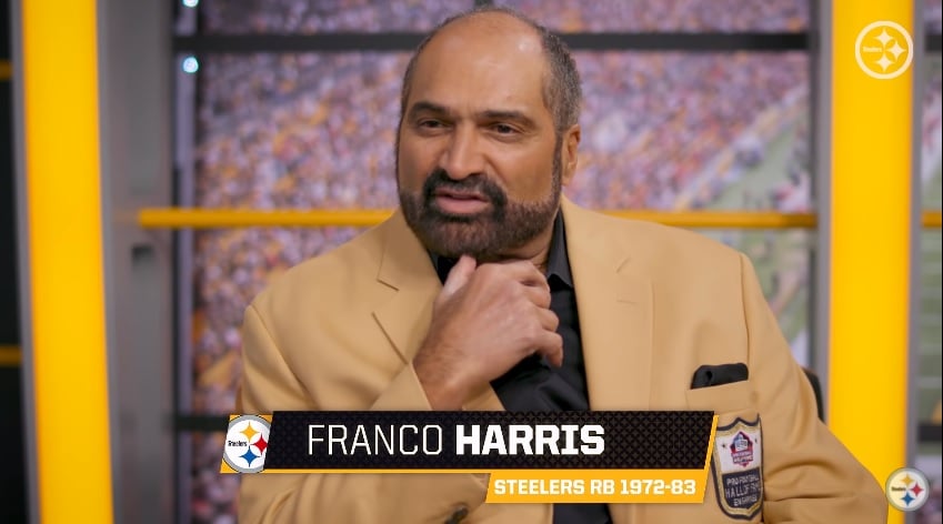 Najee Harris and Franco Harris: Are They Really Family?