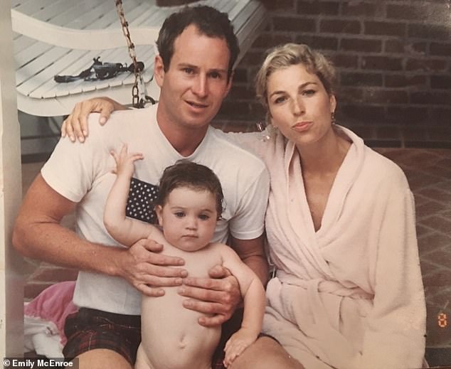 The Rise and Fall of Tatum ONeal and John McEnroe's Marriage: Fame, Family, and Feuds