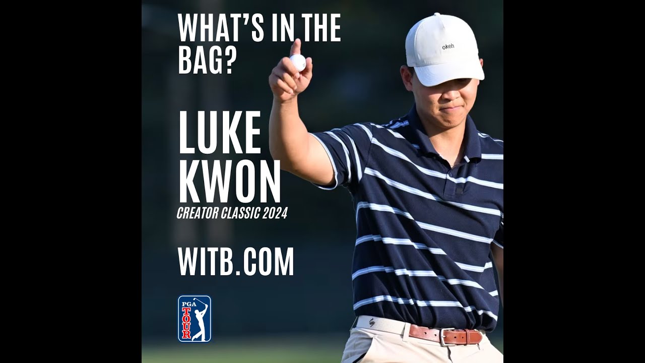 Luke Kwon Handicap Breakdown: Key Stats and Career Insights