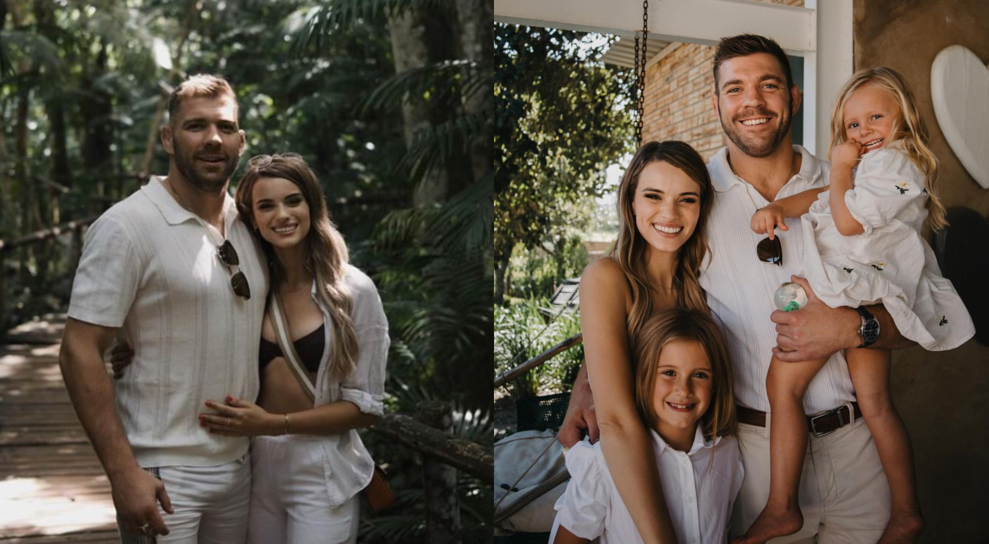 Dricus Du Plessis Girlfriend Revealed: All About Vasti Spiller, the South African Photographer