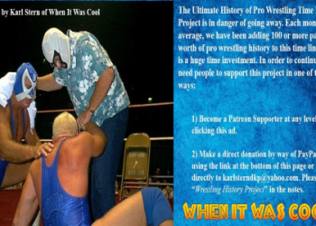 WrestleMania 2: How Long Did the 1986 Event Last?