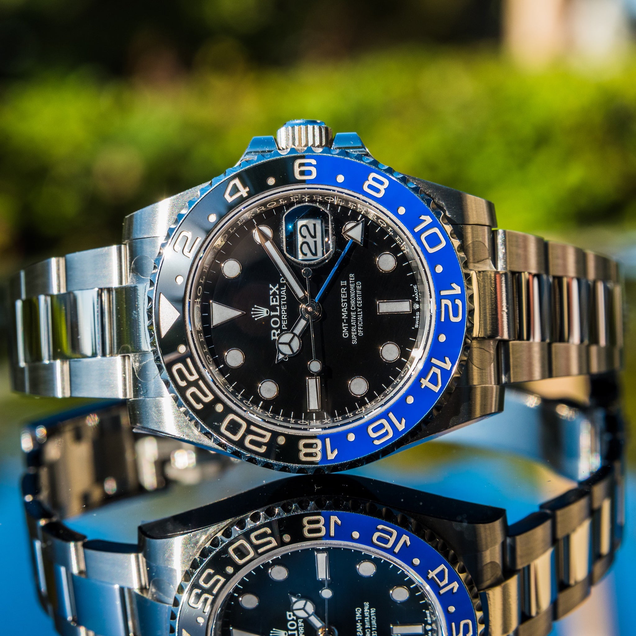 Buy Authentic Mexican Rolex Watches: Exclusive Deals & Collections