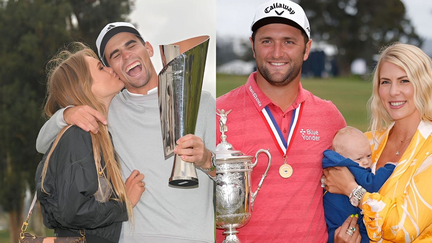 Viktor Hovland's Relationship Status: Is He Dating Kristin Sorsdal?