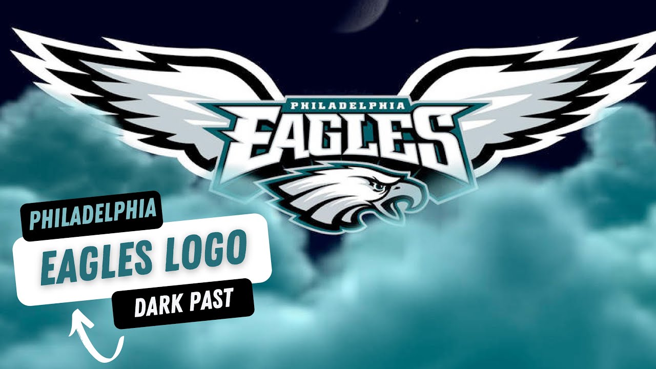 Exploring the Philadelphia Eagles First Logo: A Symbol of Legacy