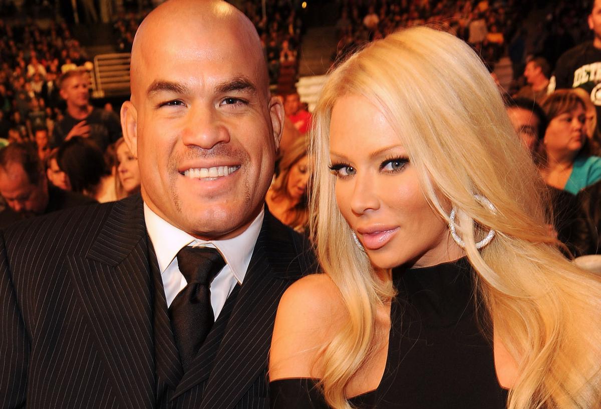 Tito Ortizs Ex-Wife: What Happened After His Divorce from Jenna Jameson?