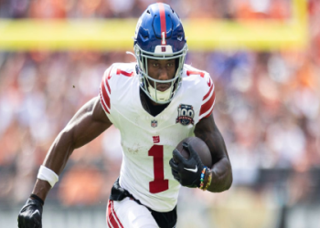 James Conner 2024 Fantasy Football Analysis: Is He Still a Top RB?