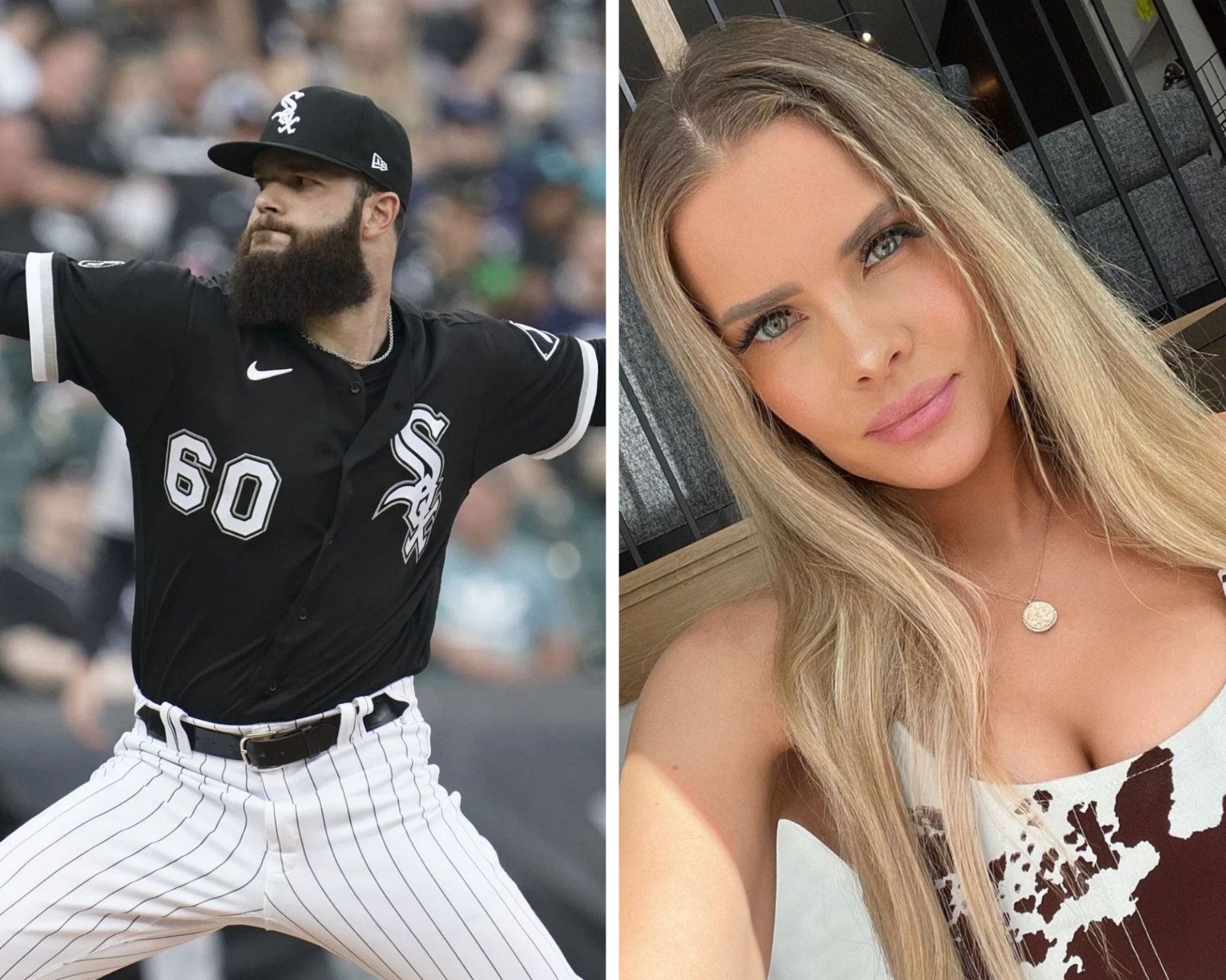 Kelly Nashs Journey: From MLB Network to Married Life with Dallas Keuchel