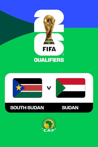 Sudan vs South Sudan Match Preview and Prediction for June 2024 CAF World Cup Qualifiers