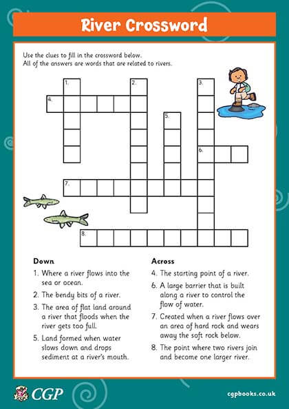 One of the Three Rivers Crossword – Complete Guide to Clue and Answer