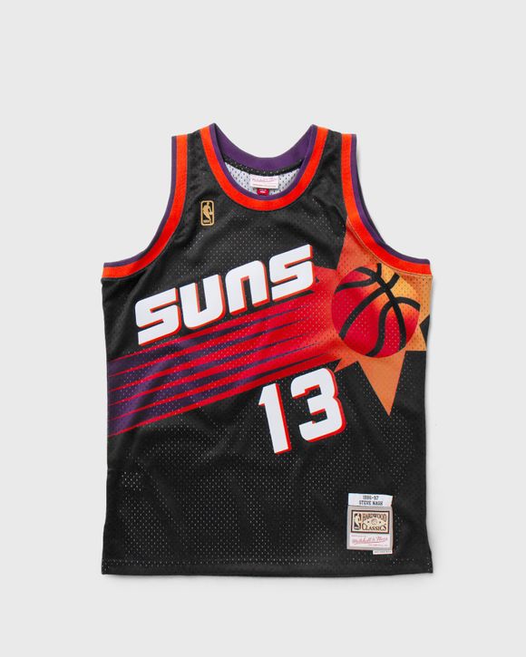 Discover Premium Phoenix Suns Throwback Jerseys - Limited Edition & Authentic