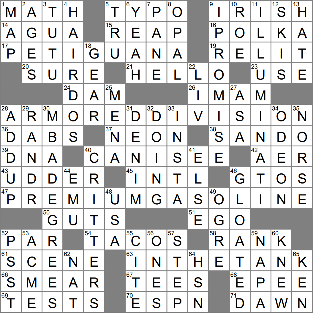 Solve the Shuriken Crossword Clue from LA Times: Quick Guide