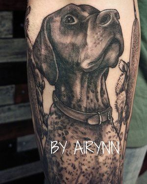 Unique GSP Tattoo Ideas and Symbolism for Enthusiasts