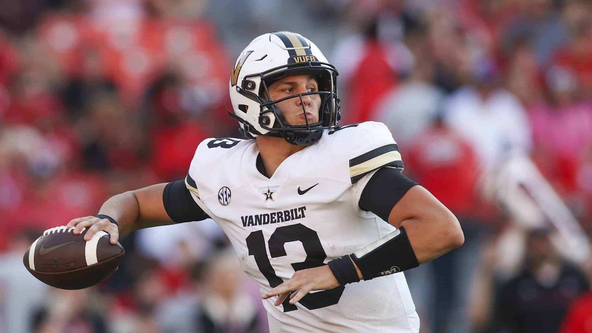 Wake Forest vs Vanderbilt: Expert Predictions and Game Preview for September 9