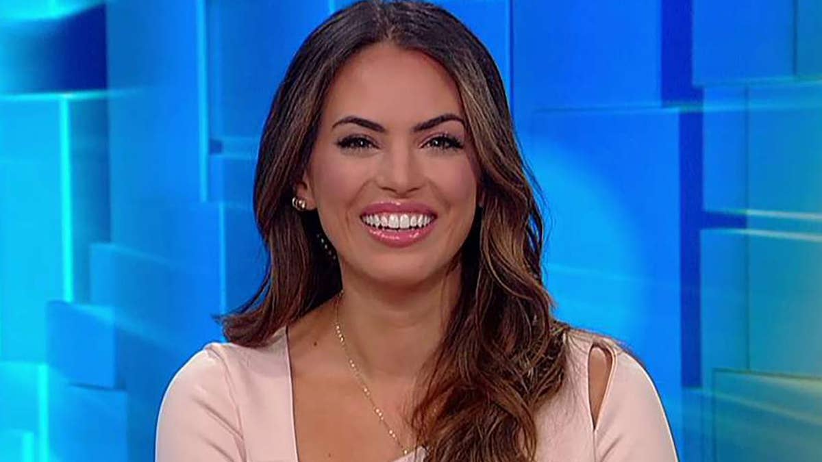 Everything You Need to Know About Kacie McDonnell, Fox News Host