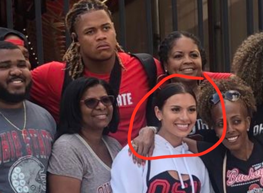 Chase Youngs Girlfriend: Meet Sophie Piteo, the 49ers Stars Supportive Partner