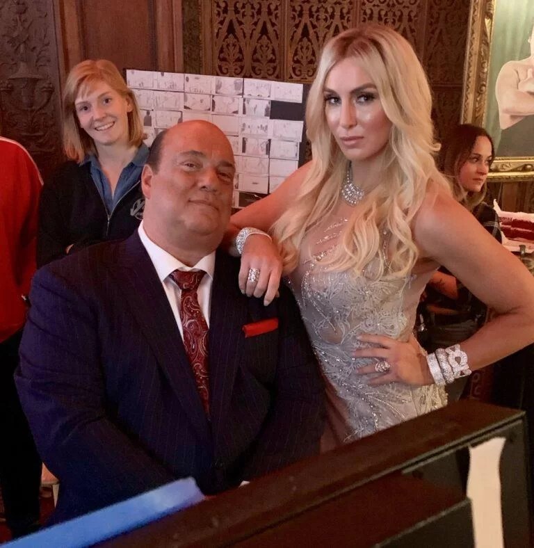 Who is Paul Heymans Wife? A Look at Marla Heyman and Their Private Life