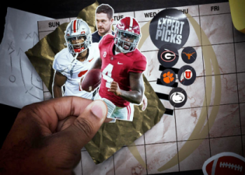 Updated Oklahoma State Depth Chart for 2024-25 College Football Season