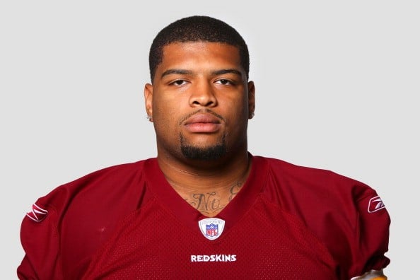 Trent Williams Net Worth 2024: How Much is the NFL Star Worth?