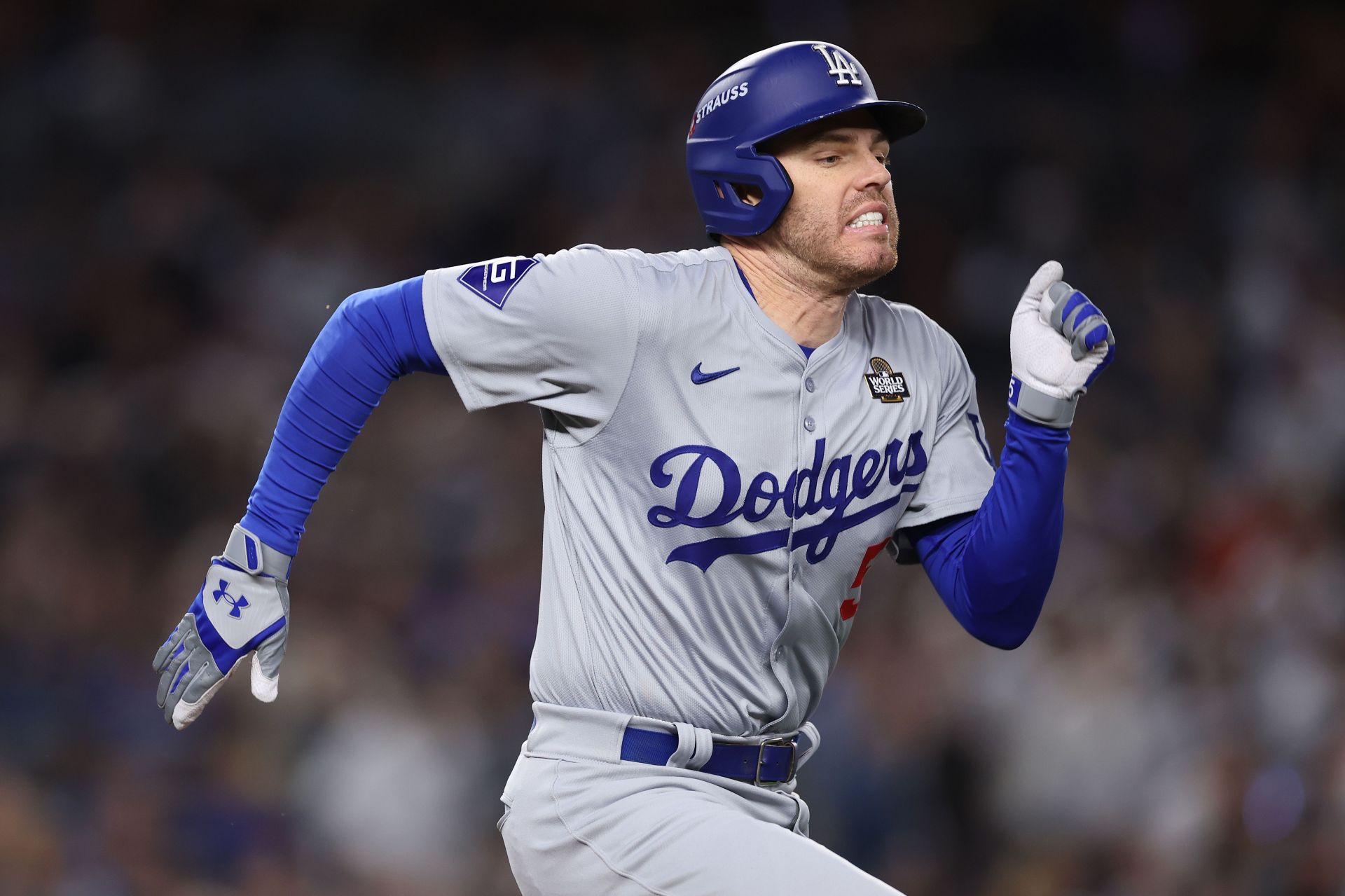 Freddie Freeman Contract Details: Breaking Down His $162 Million Deal with the Dodgers