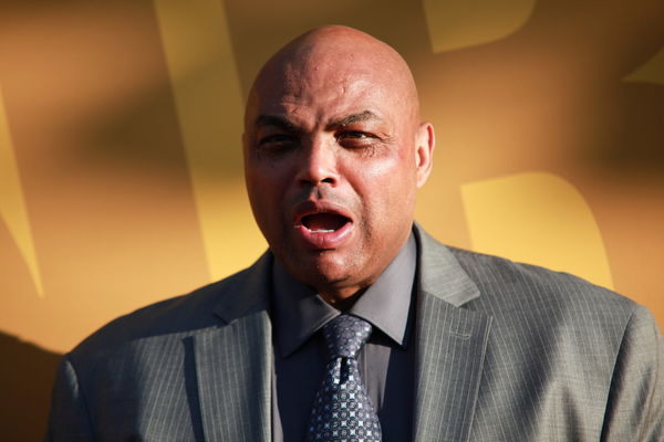 Charles Barkley Reveals Scandalous Story About Former Agent Lance Luchnick