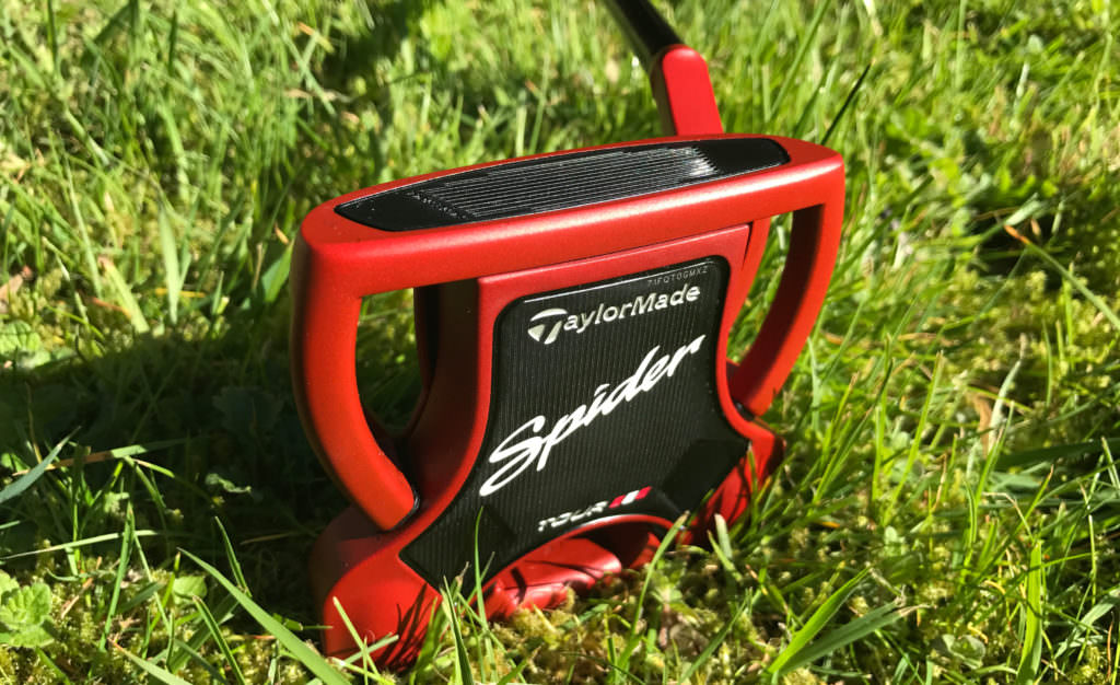 Red Spider Putter Review: Why It's the Best Choice for Consistency and Feel